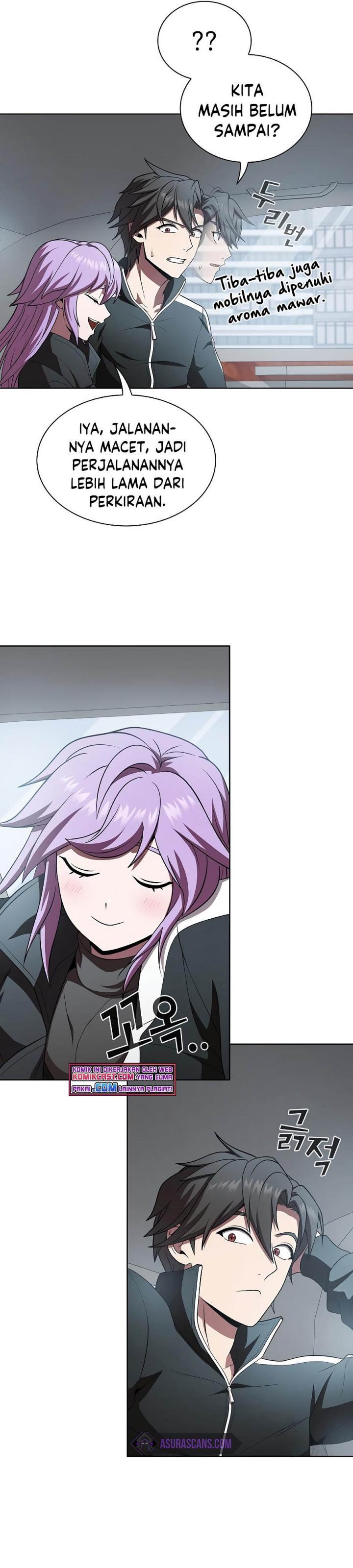 The Tutorial Tower of the Advanced Player Chap 90 - Next Chap 91