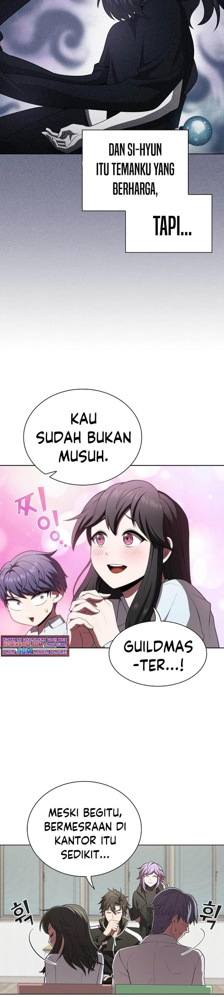 The Tutorial Tower of the Advanced Player Chap 90 - Next Chap 91