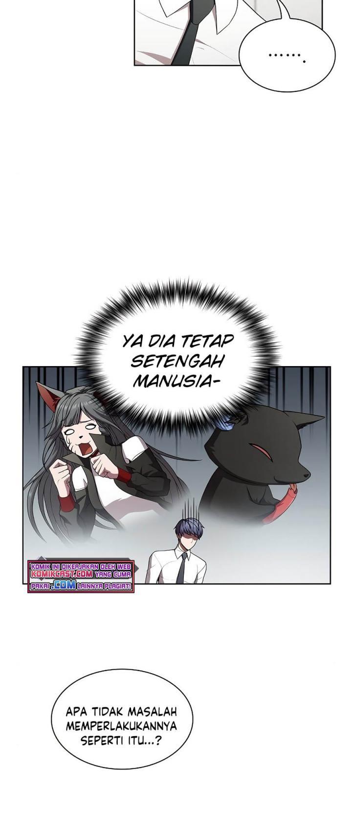 The Tutorial Tower of the Advanced Player Chap 90 - Next Chap 91