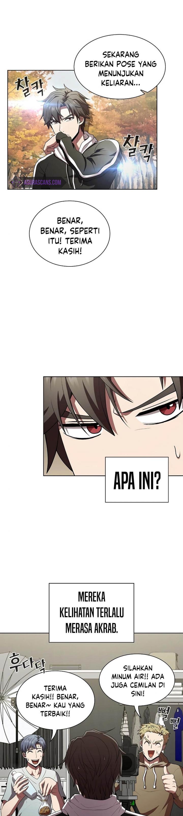 The Tutorial Tower of the Advanced Player Chap 90 - Next Chap 91