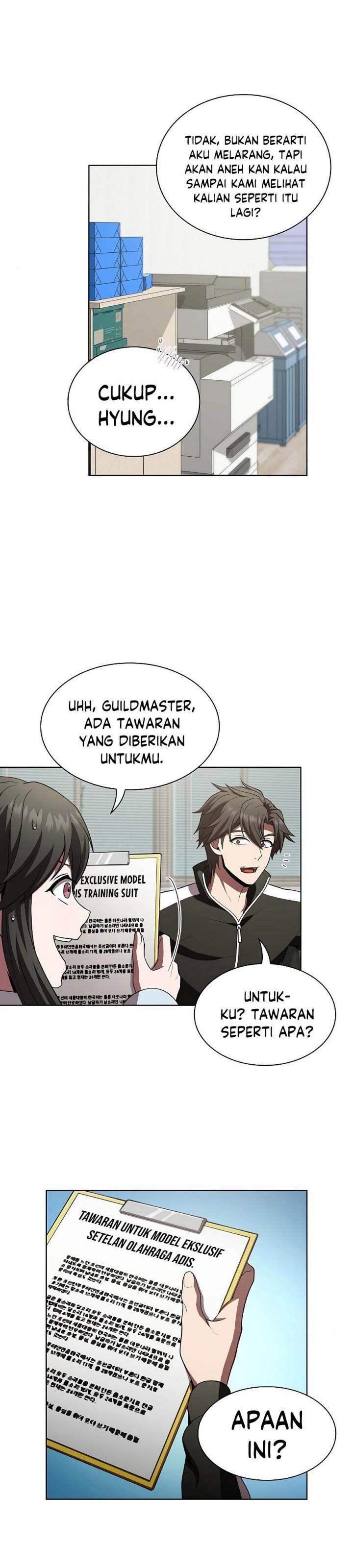 The Tutorial Tower of the Advanced Player Chap 90 - Next Chap 91