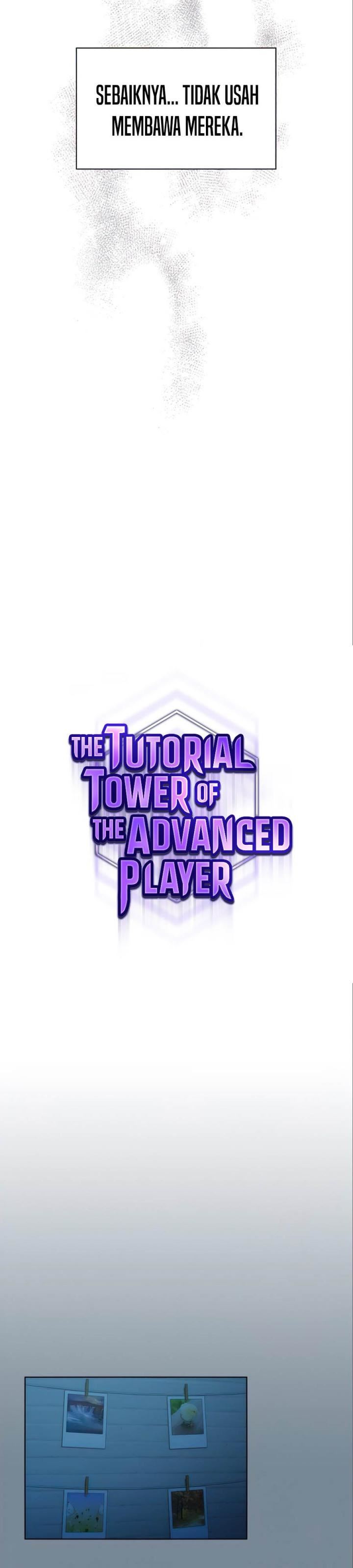 The Tutorial Tower of the Advanced Player Chap 91 - Next Chap 92