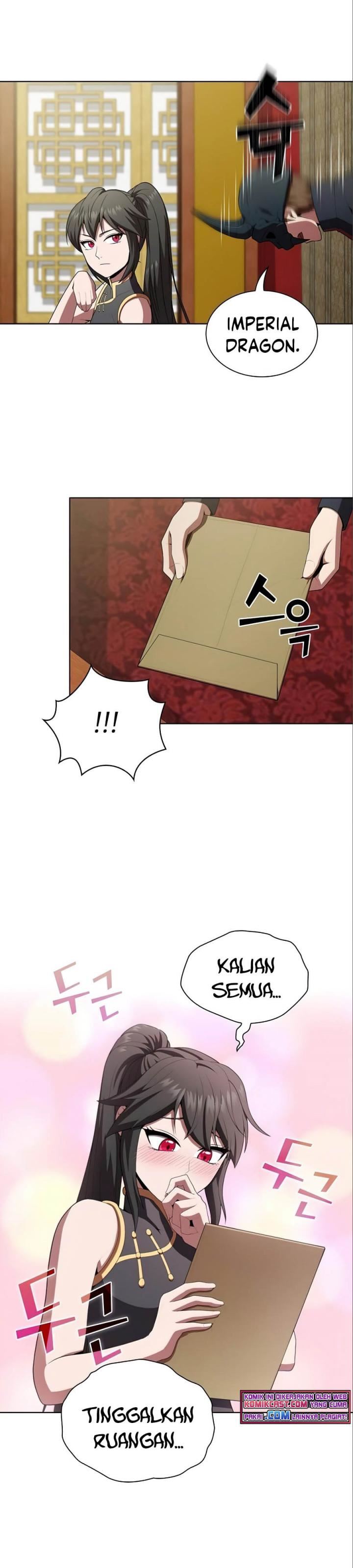 The Tutorial Tower of the Advanced Player Chap 91 - Next Chap 92