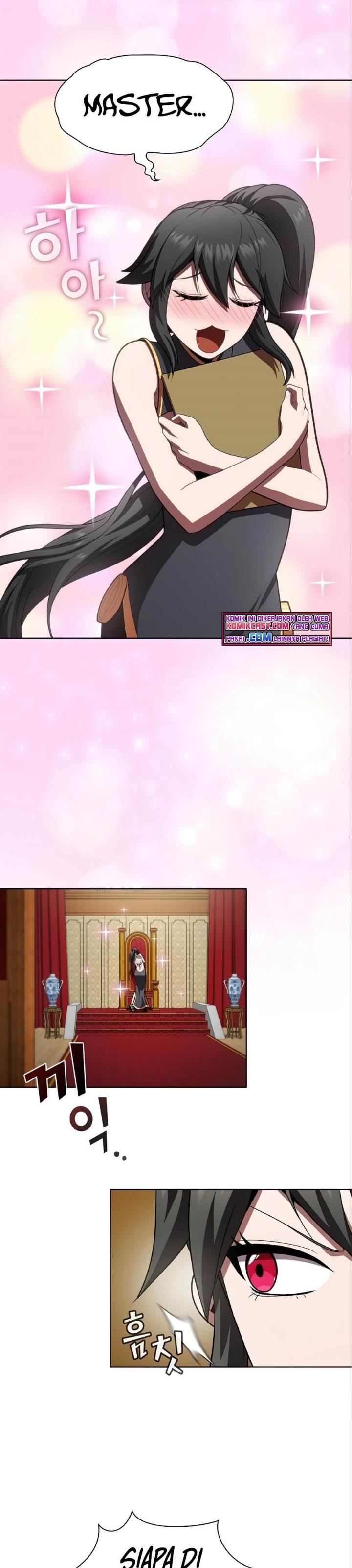 The Tutorial Tower of the Advanced Player Chap 91 - Next Chap 92