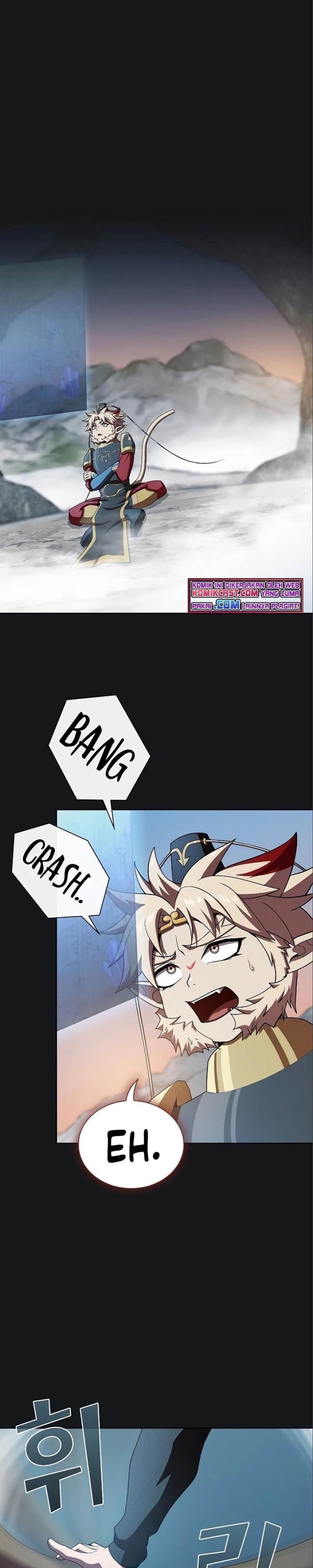 The Tutorial Tower of the Advanced Player Chap 92 - Next Chap 93