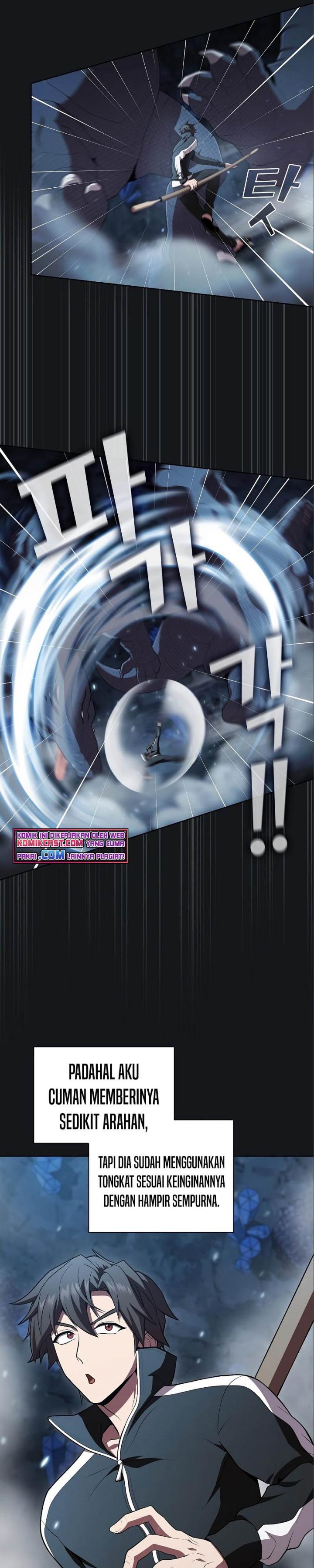 The Tutorial Tower of the Advanced Player Chap 92 - Next Chap 93