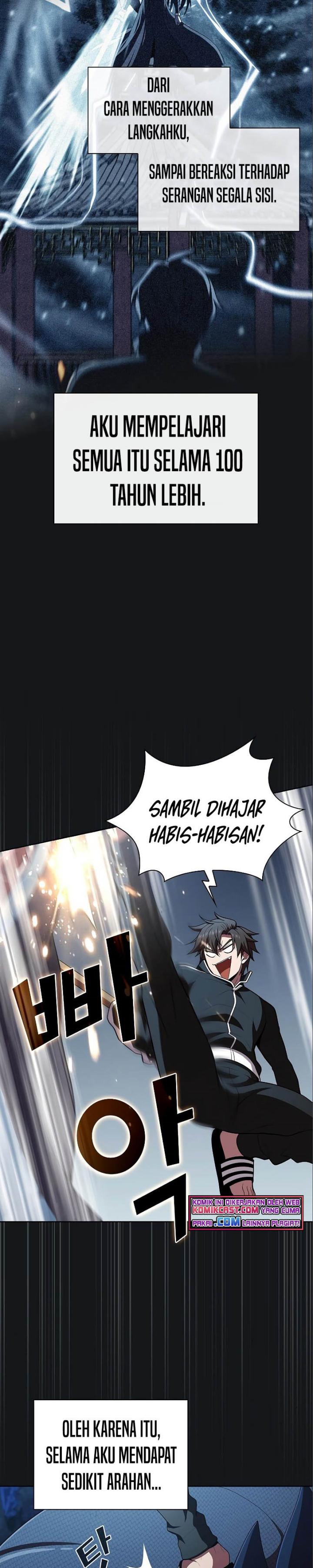 The Tutorial Tower of the Advanced Player Chap 92 - Next Chap 93