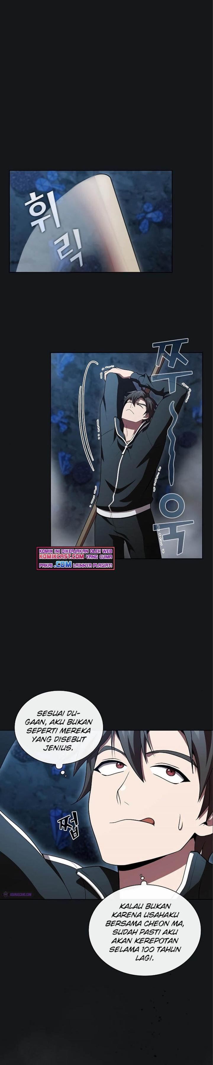 The Tutorial Tower of the Advanced Player Chap 92 - Next Chap 93