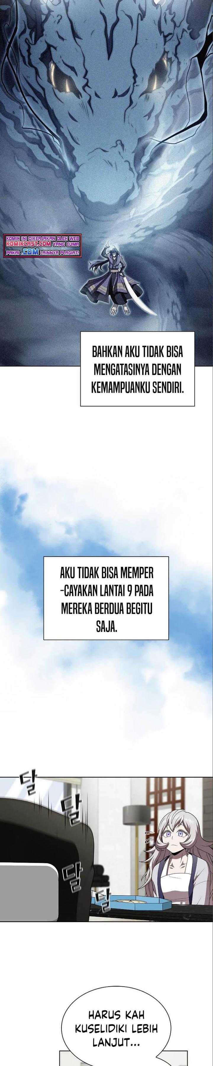 The Tutorial Tower of the Advanced Player Chap 92 - Next Chap 93