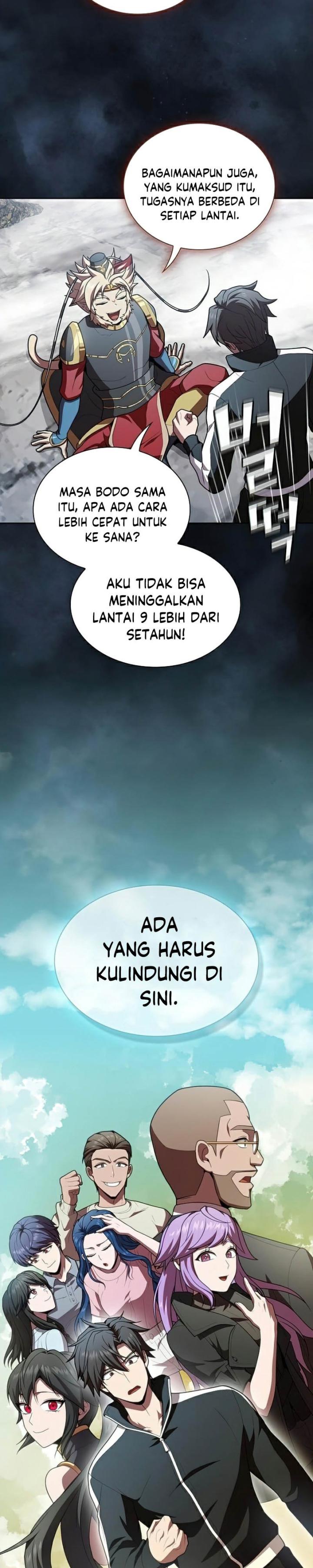 The Tutorial Tower of the Advanced Player Chap 93 - Next Chap 94