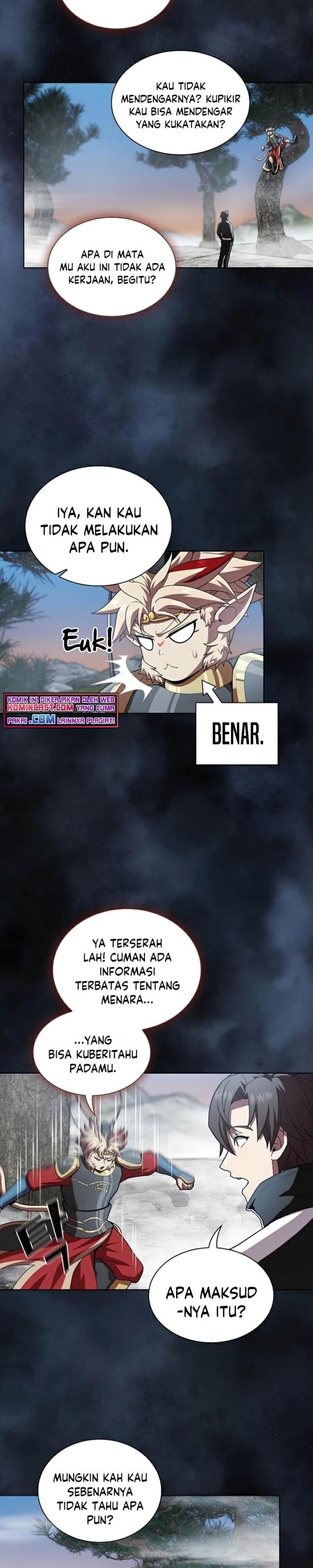 The Tutorial Tower of the Advanced Player Chap 93 - Next Chap 94