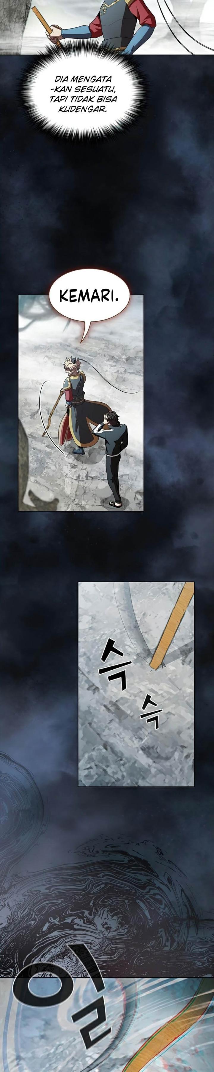 The Tutorial Tower of the Advanced Player Chap 93 - Next Chap 94