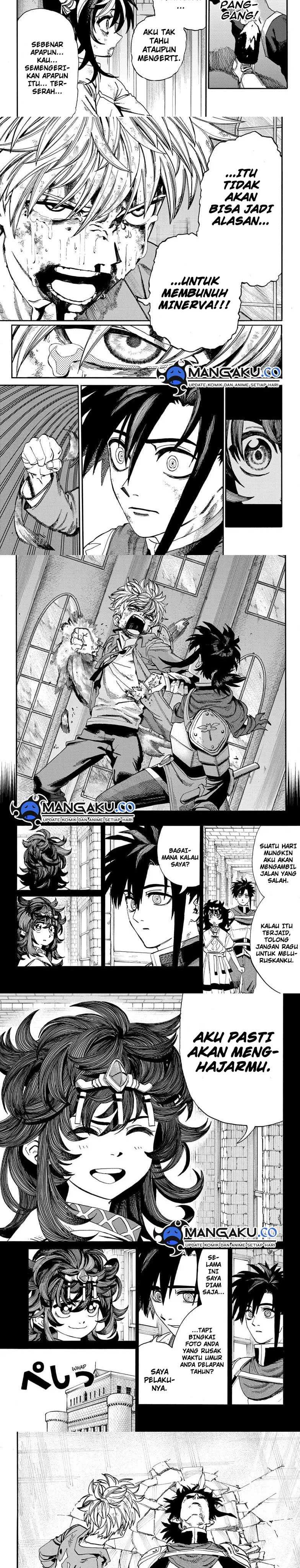 MamaYuyu  Chap 13 - Next Chap 14