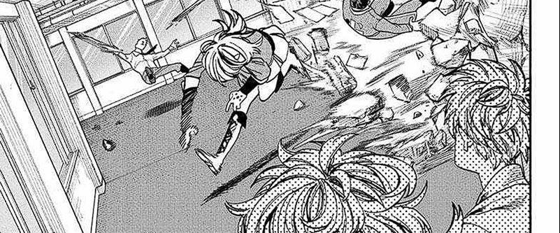 MamaYuyu  Chap 14 - Next Chap 15