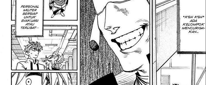 MamaYuyu  Chap 14 - Next Chap 15