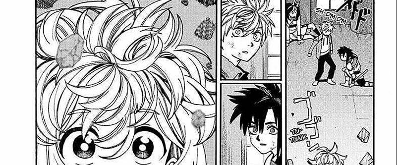 MamaYuyu  Chap 14 - Next Chap 15