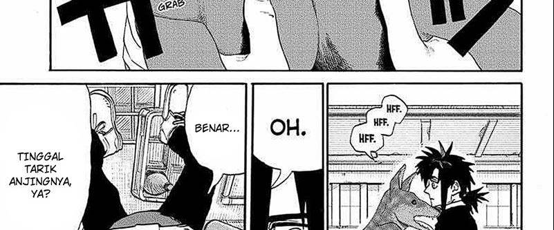 MamaYuyu  Chap 14 - Next Chap 15