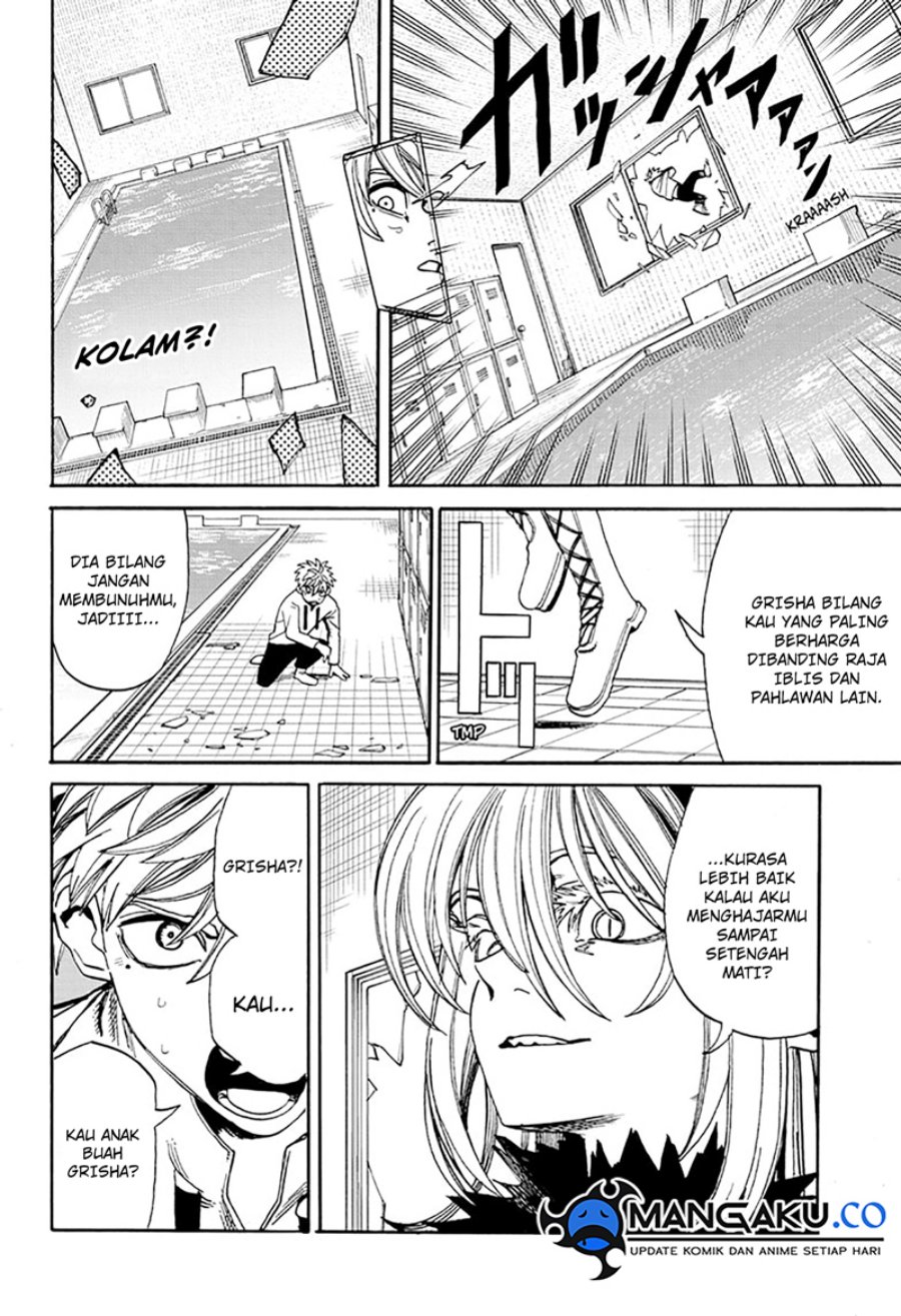 MamaYuyu  Chap 15 - Next Chap 16