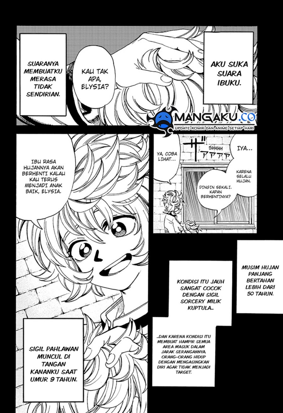 MamaYuyu  Chap 15 - Next Chap 16