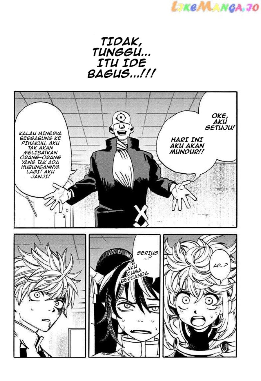 MamaYuyu  Chap 17 - Next Chap 18