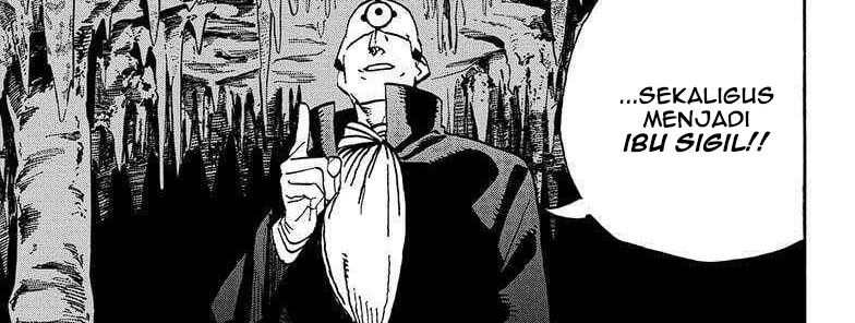 MamaYuyu  Chap 18 - Next Chap 19