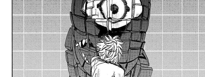 MamaYuyu  Chap 18 - Next Chap 19