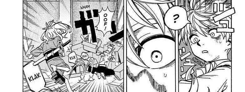 MamaYuyu  Chap 18 - Next Chap 19