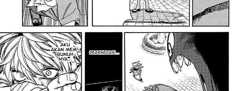 MamaYuyu  Chap 18 - Next Chap 19