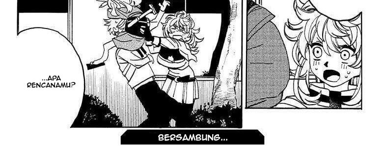 MamaYuyu  Chap 18 - Next Chap 19