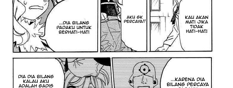 MamaYuyu  Chap 18 - Next Chap 19