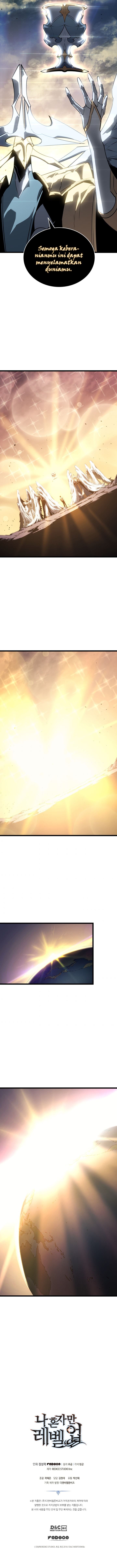 Solo Leveling Chap 177 - Next Chap 178