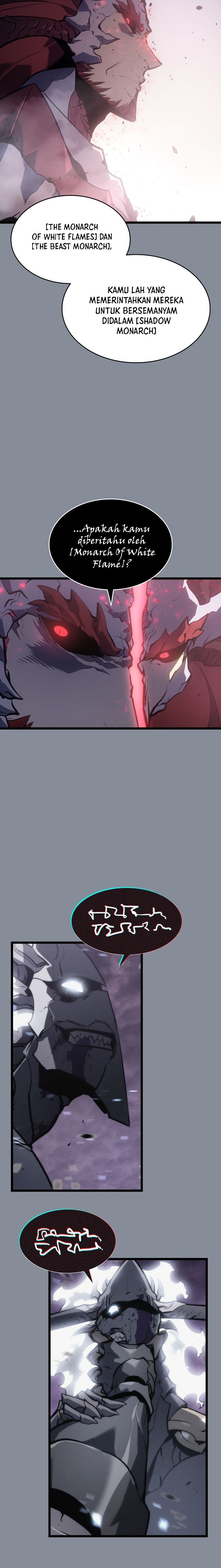 Solo Leveling Chap 177 - Next Chap 178