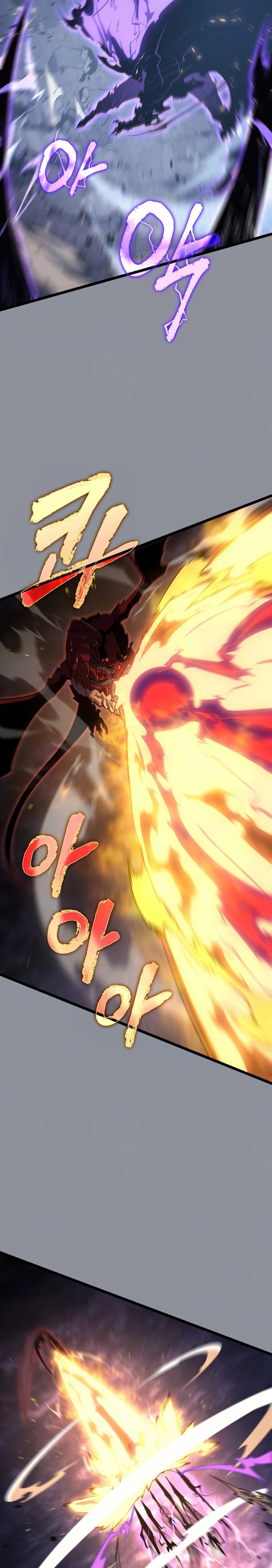 Solo Leveling Chap 176 - Next Chap 177