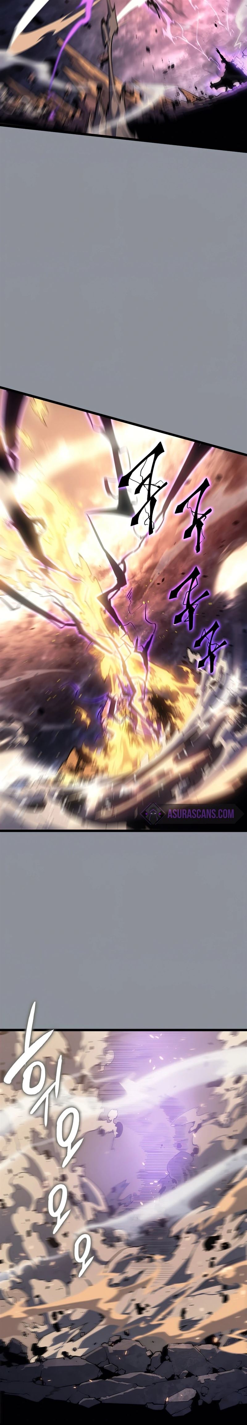 Solo Leveling Chap 176 - Next Chap 177