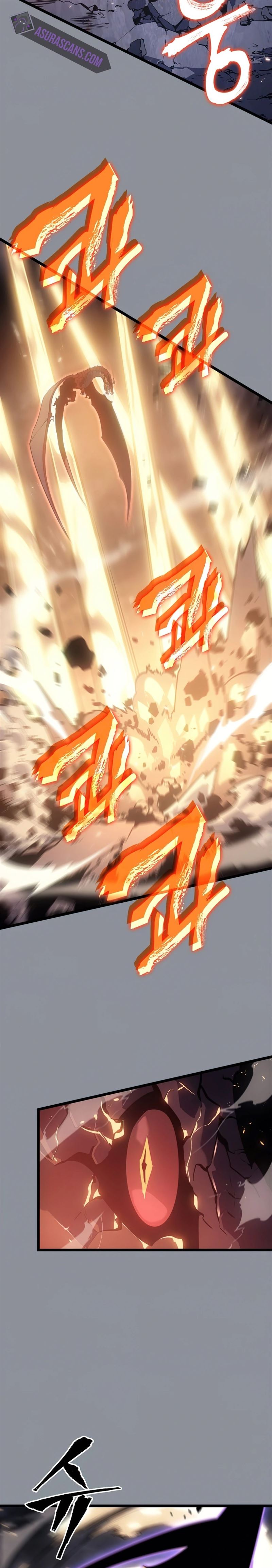 Solo Leveling Chap 176 - Next Chap 177