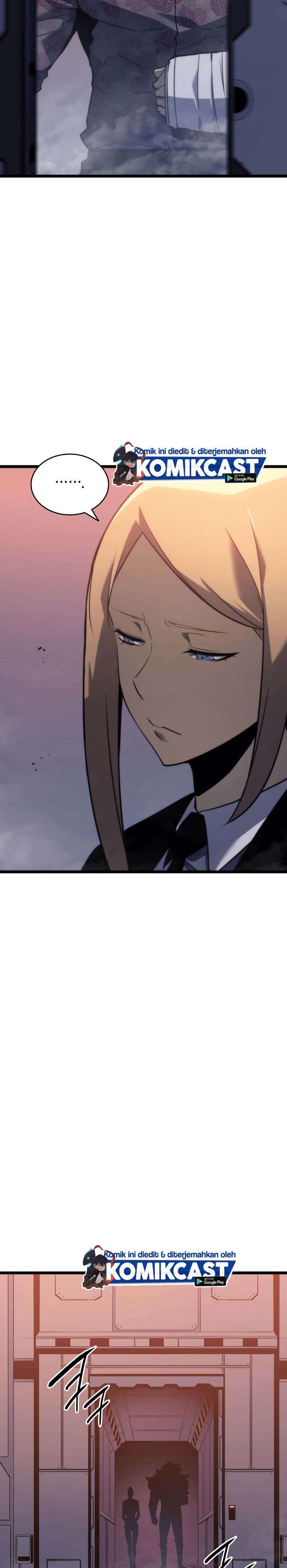 Solo Leveling Chap 152 - Next Chap 153