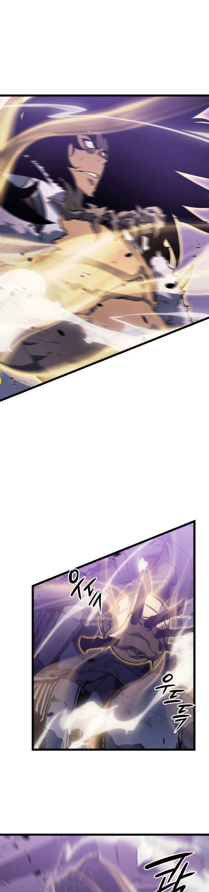 Solo Leveling Chap 157 - Next Chap 158