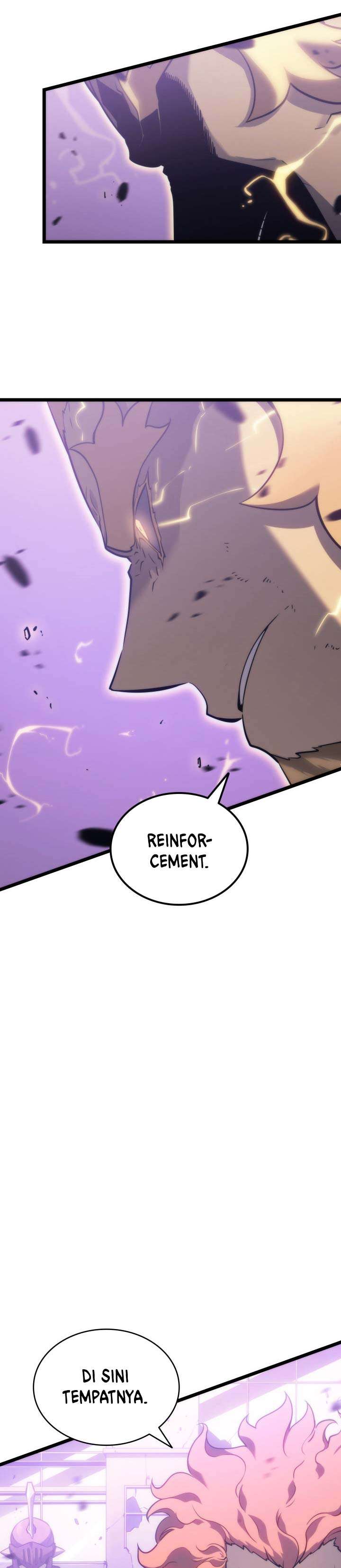 Solo Leveling Chap 157 - Next Chap 158