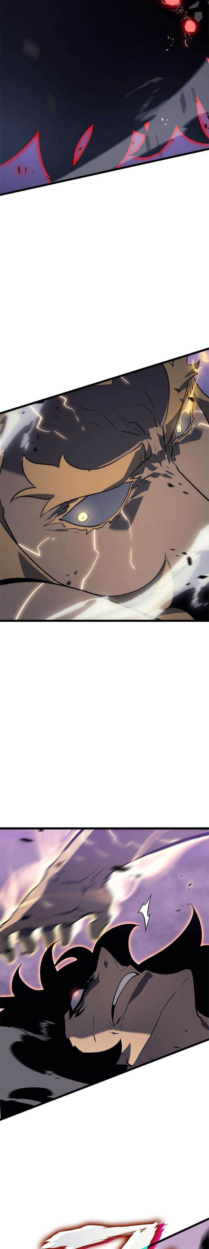 Solo Leveling Chap 156 - Next Chap 157