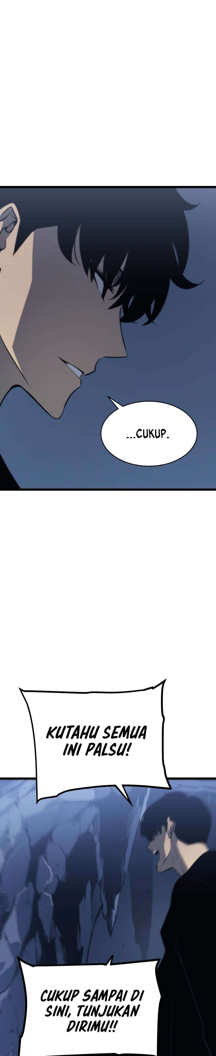 Solo Leveling Chap 161 - Next Chap 162