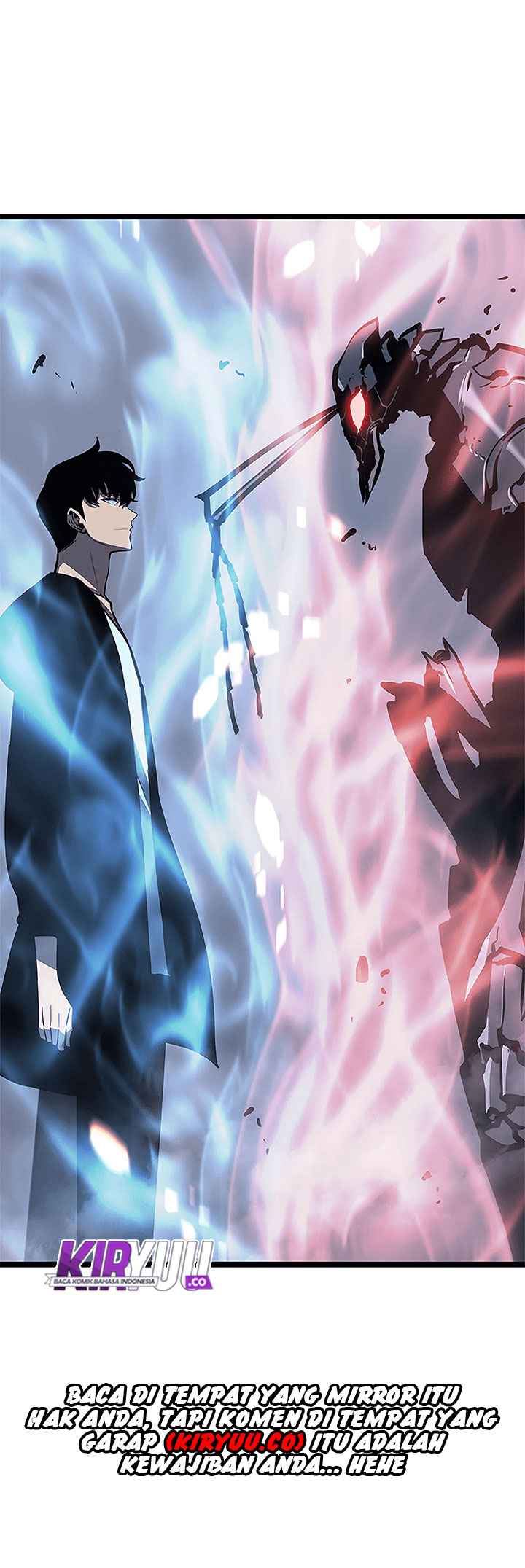 Solo Leveling Chap 101 - Next Chap 102