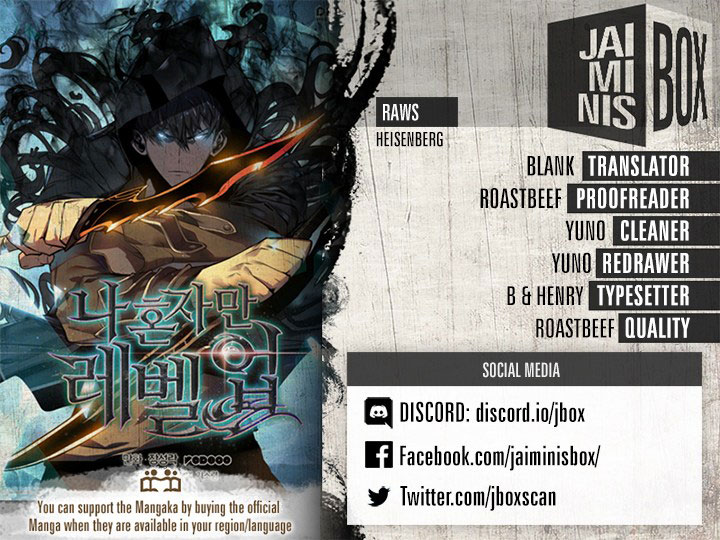 Solo Leveling Chap 101 - Next Chap 102