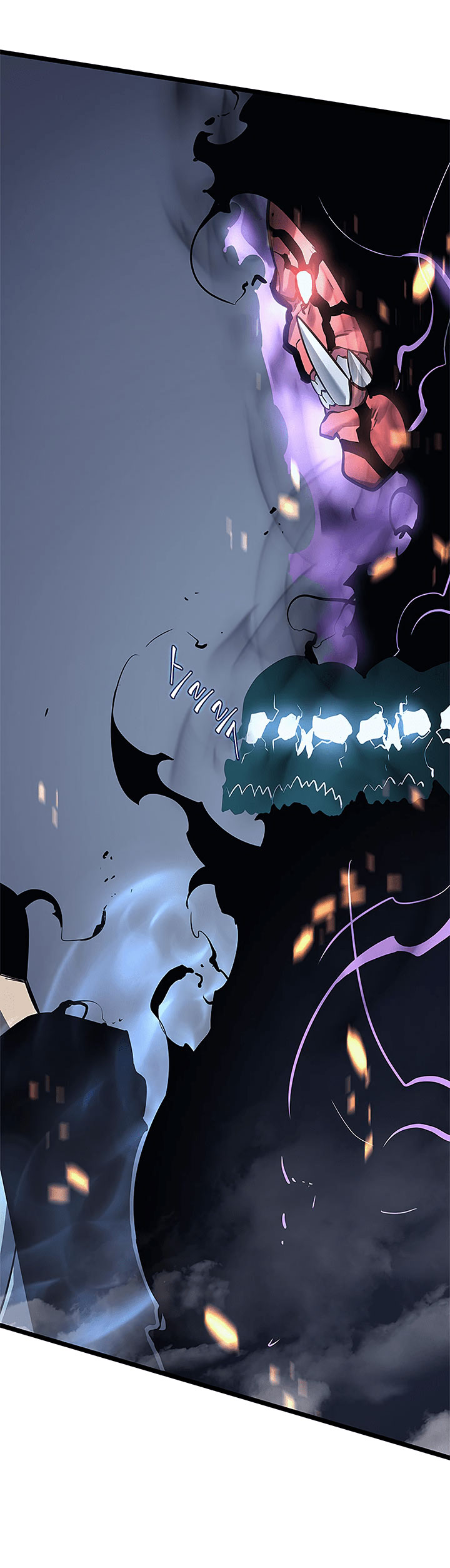 Solo Leveling Chap 101 - Next Chap 102