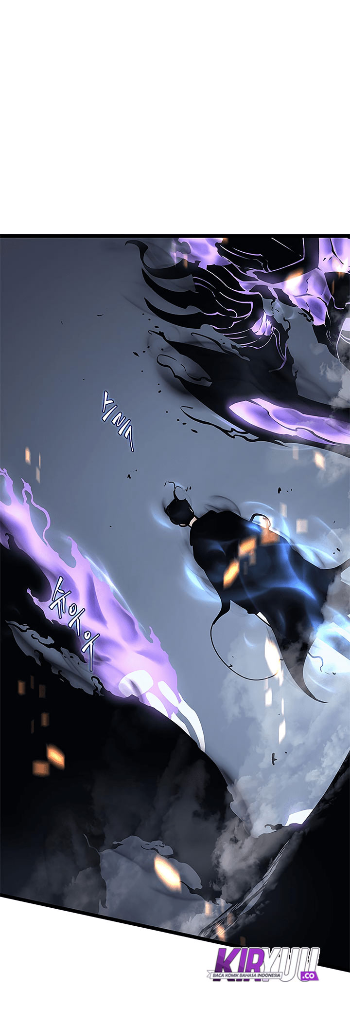 Solo Leveling Chap 101 - Next Chap 102