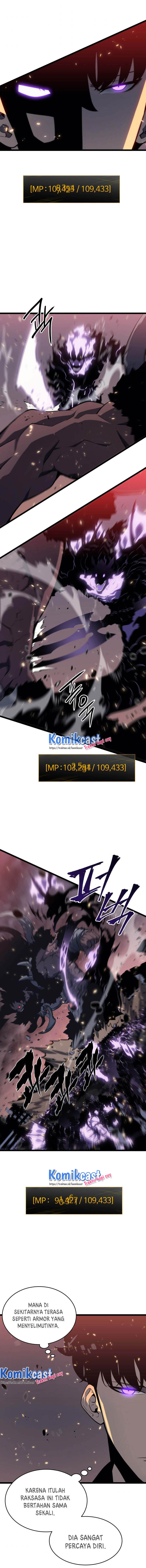 Solo Leveling Chap 136 - Next Chap 137