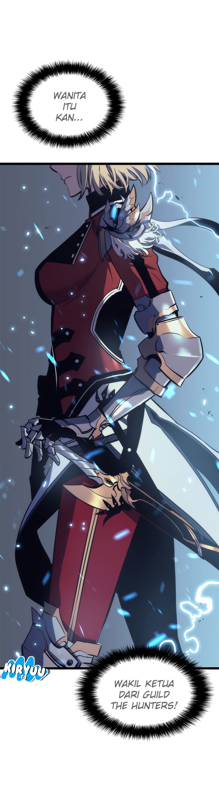 Solo Leveling Chap 66 - Next Chap 67