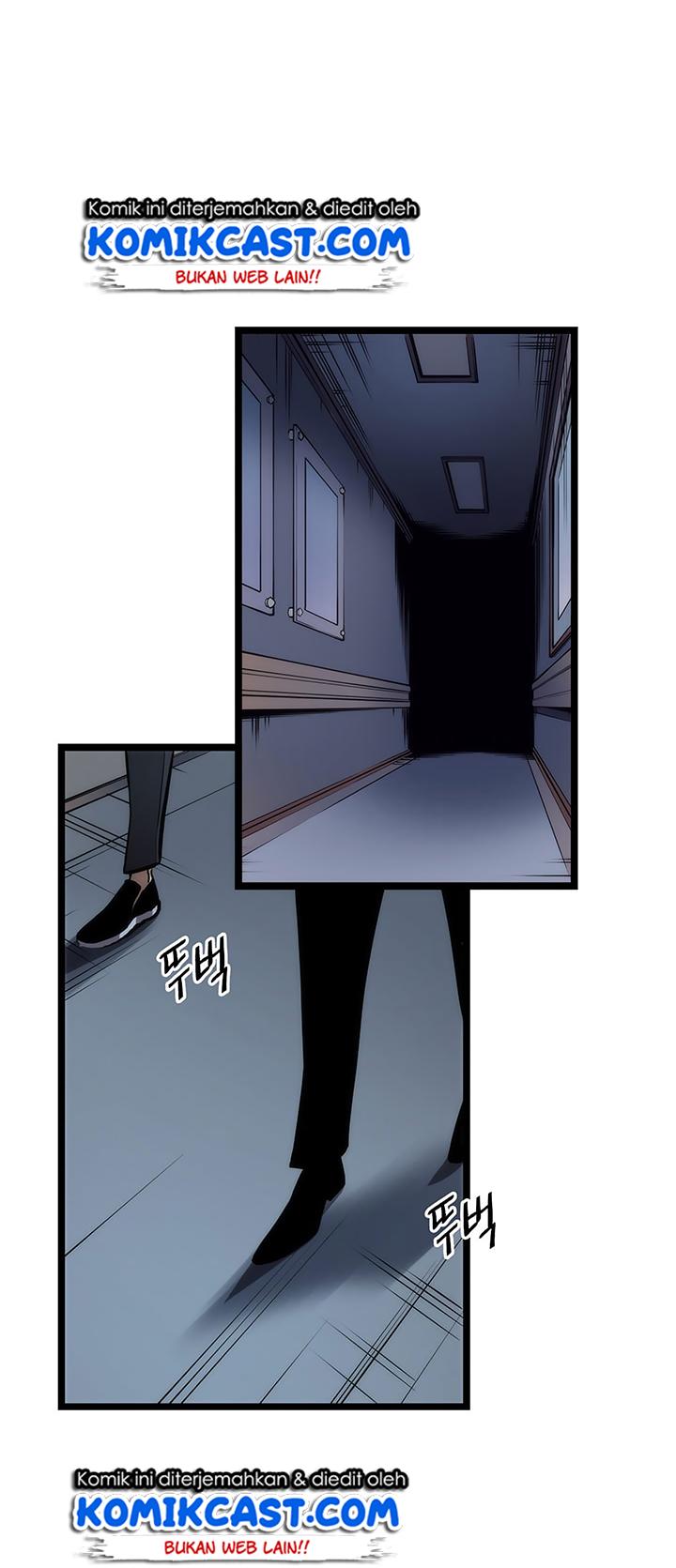 Solo Leveling Chap 63 - Next Chap 64