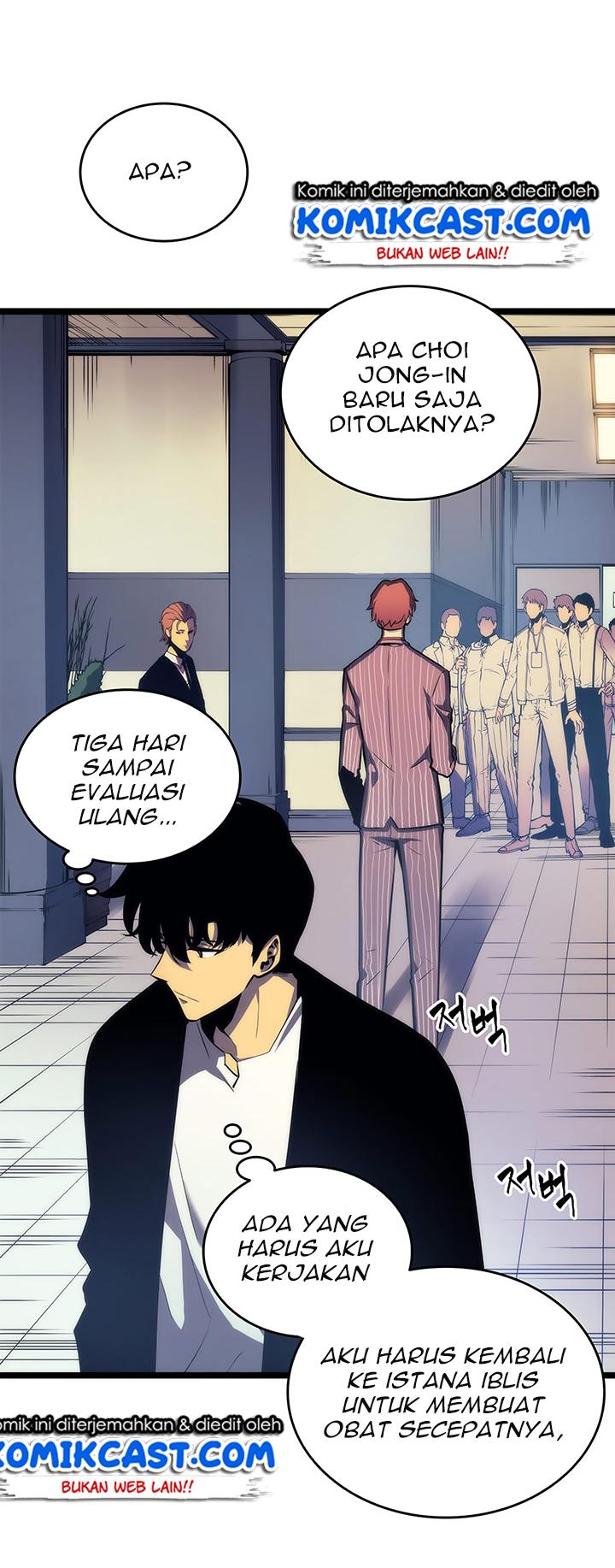 Solo Leveling Chap 63 - Next Chap 64