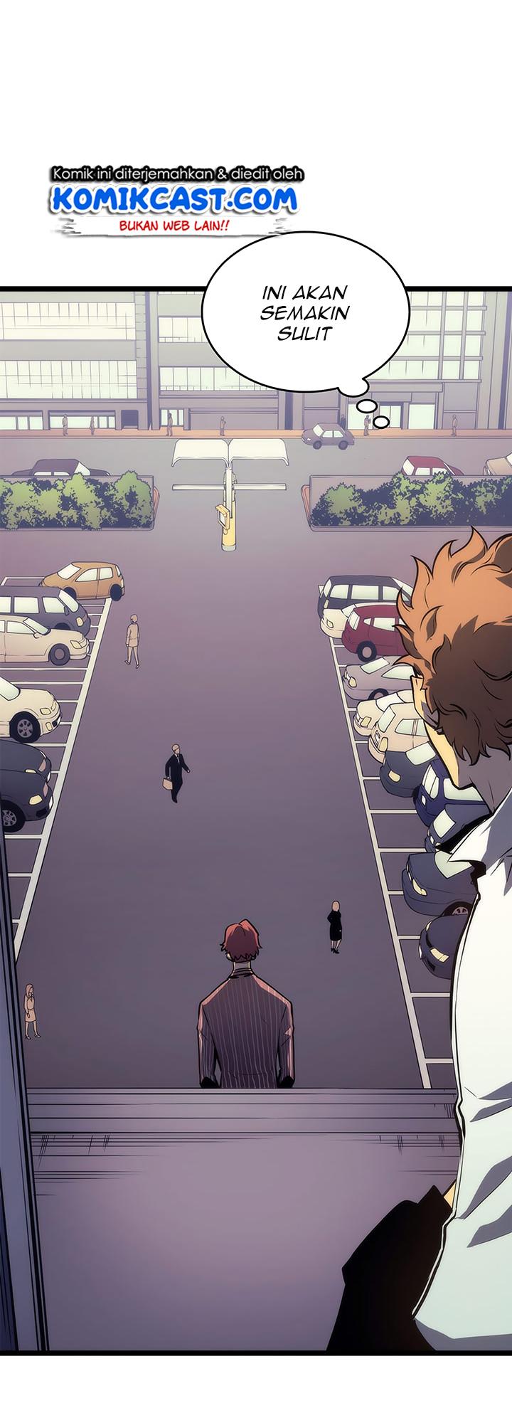 Solo Leveling Chap 63 - Next Chap 64