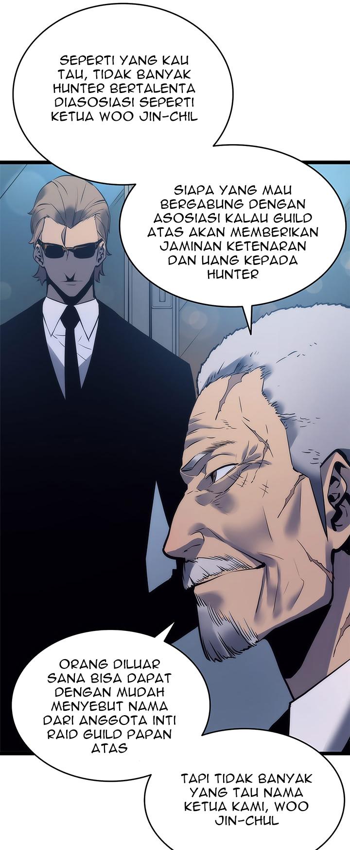 Solo Leveling Chap 63 - Next Chap 64